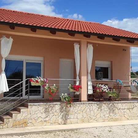 Emanuel Villa Ljubac  Bagian luar foto