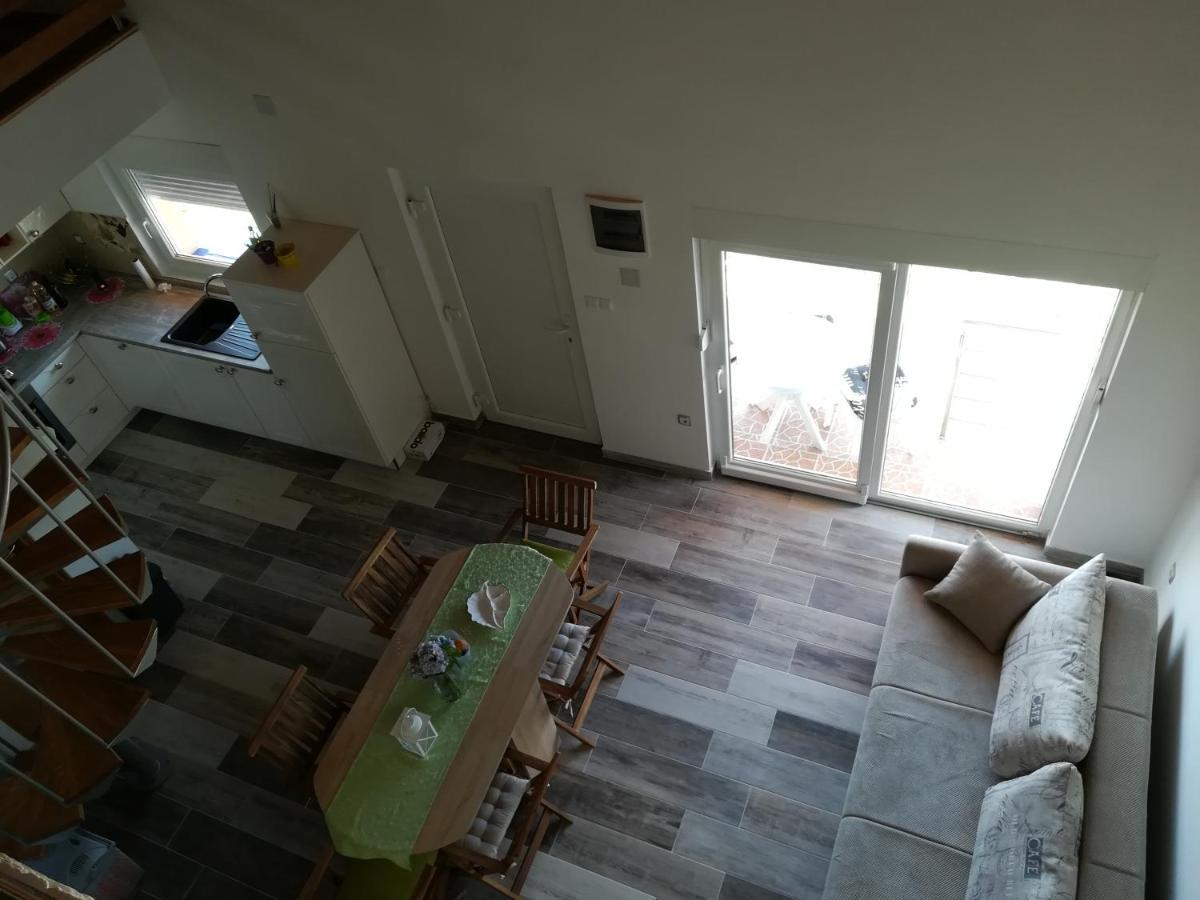 Emanuel Villa Ljubac  Bagian luar foto