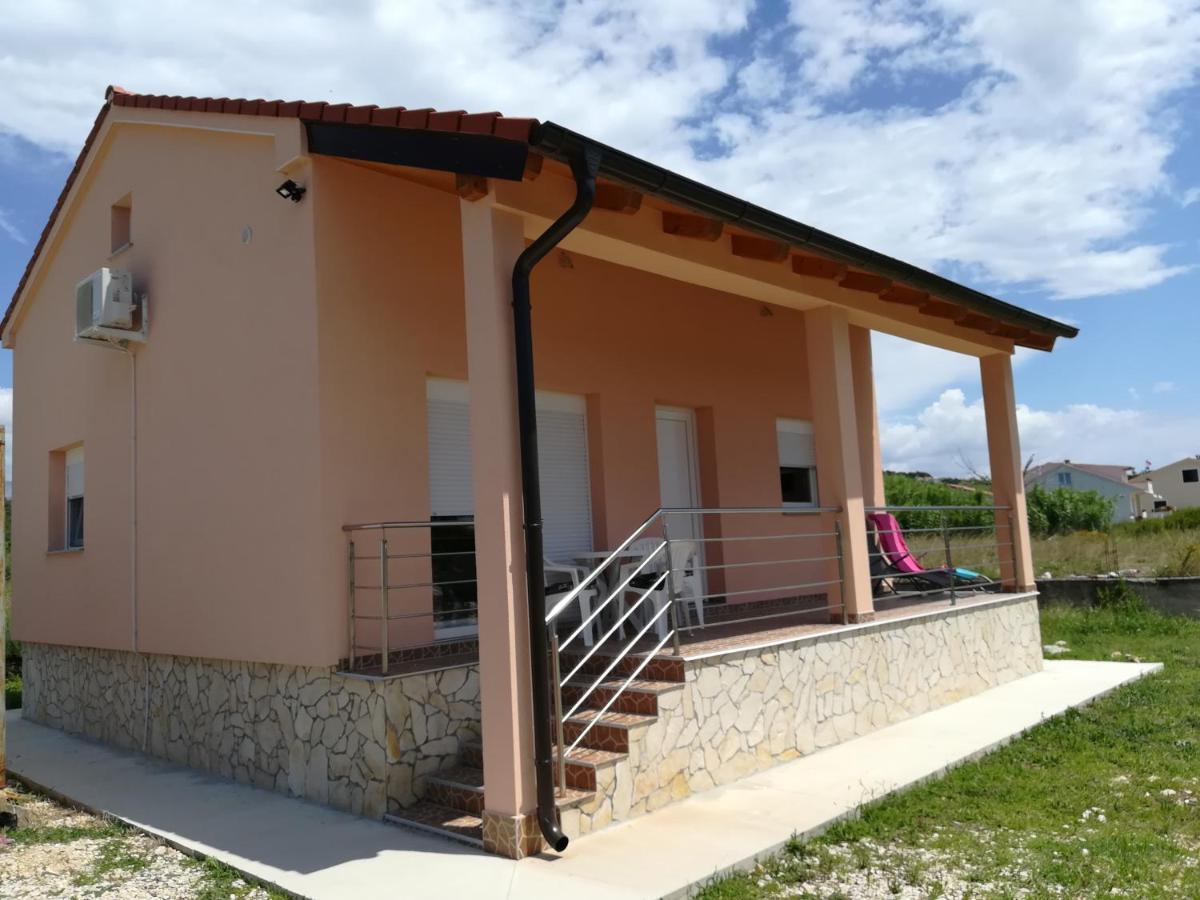 Emanuel Villa Ljubac  Bagian luar foto