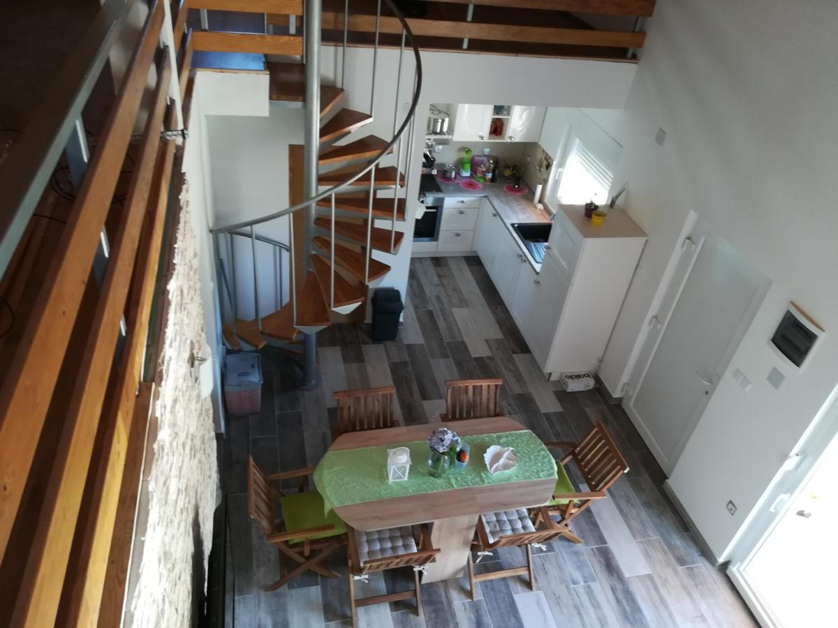 Emanuel Villa Ljubac  Bagian luar foto