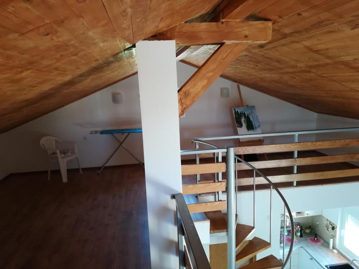Emanuel Villa Ljubac  Bagian luar foto