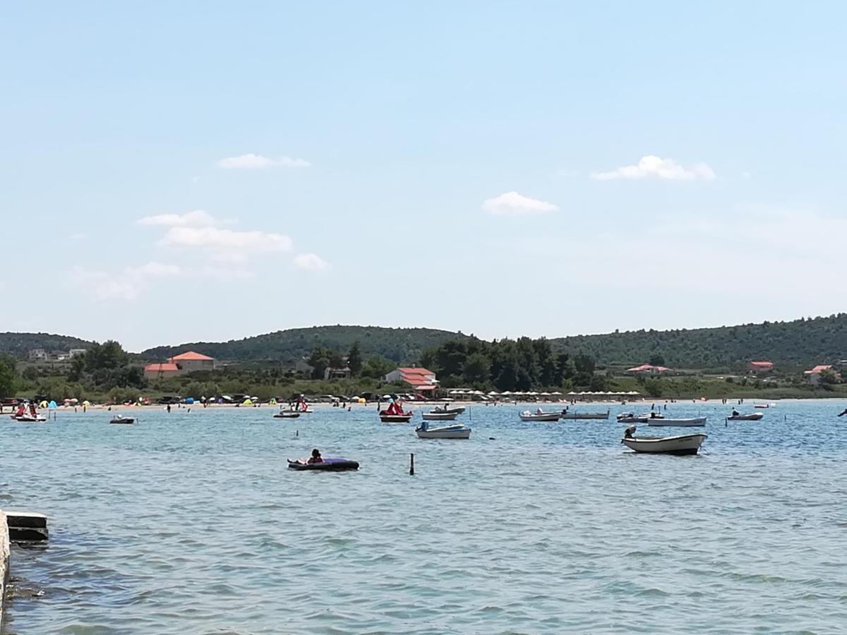 Emanuel Villa Ljubac  Bagian luar foto