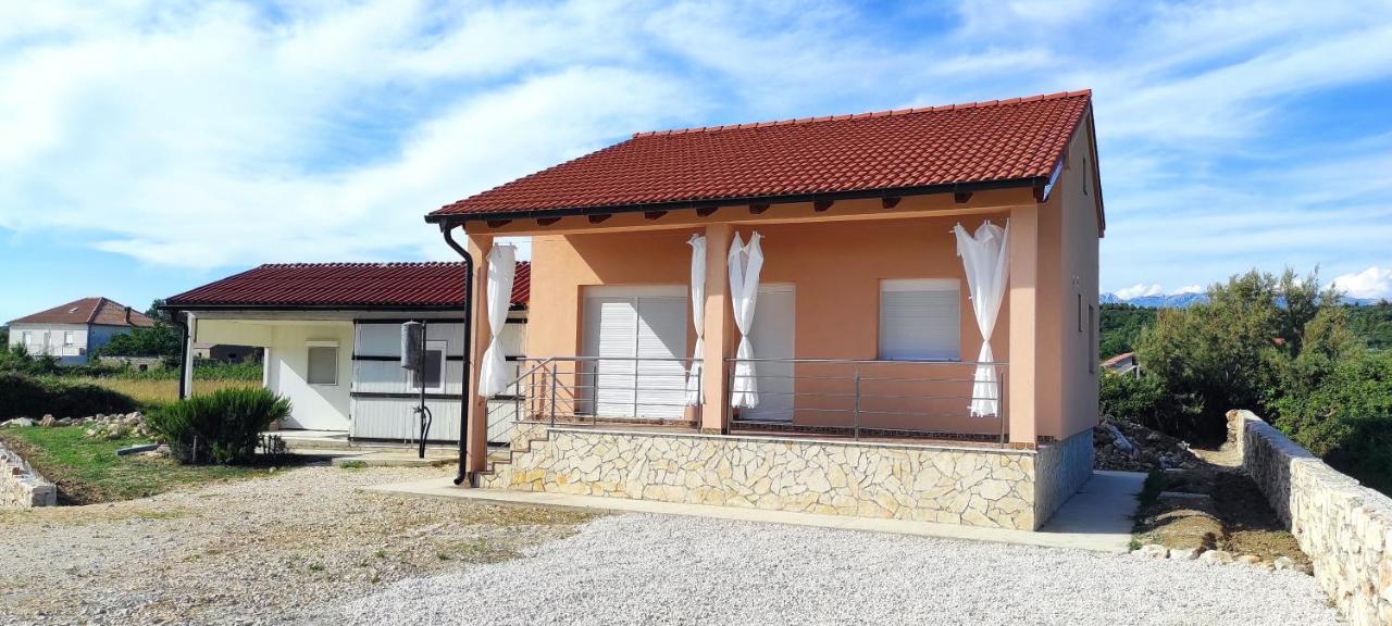 Emanuel Villa Ljubac  Bagian luar foto