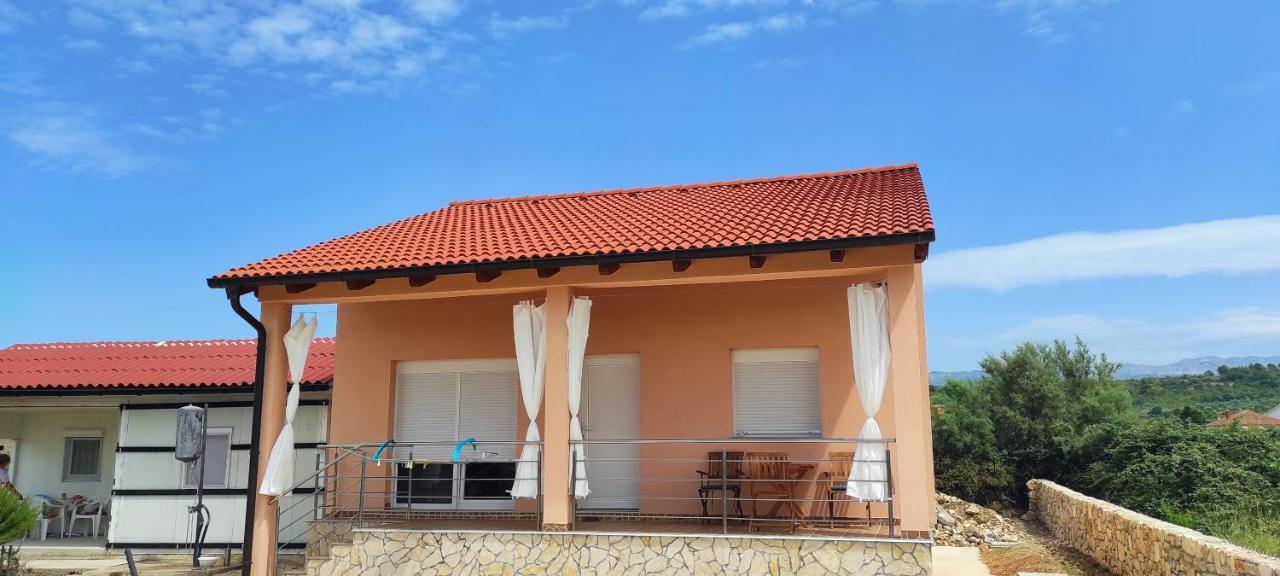 Emanuel Villa Ljubac  Bagian luar foto