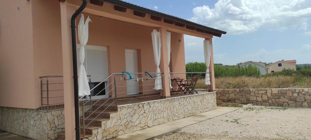 Emanuel Villa Ljubac  Bagian luar foto