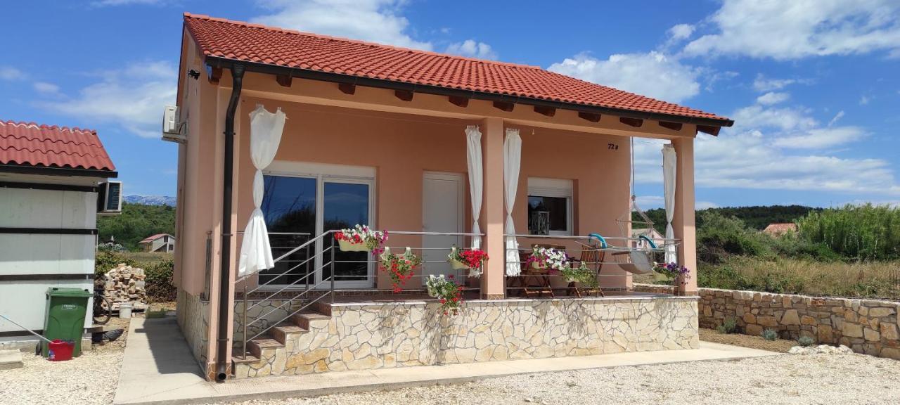 Emanuel Villa Ljubac  Bagian luar foto