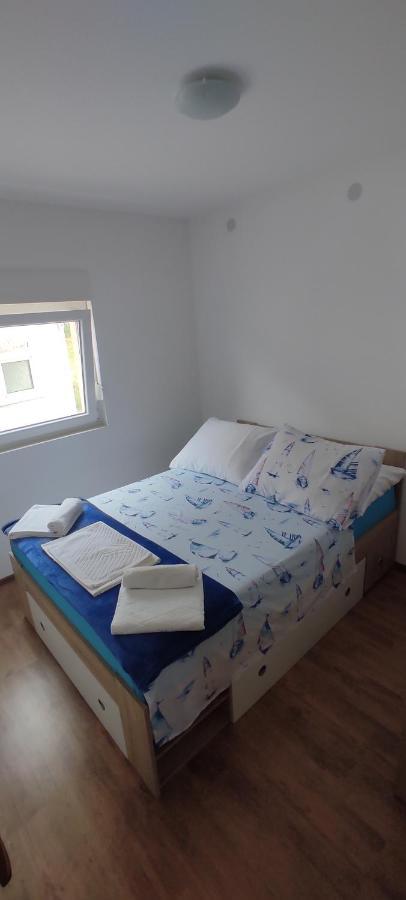 Emanuel Villa Ljubac  Bagian luar foto
