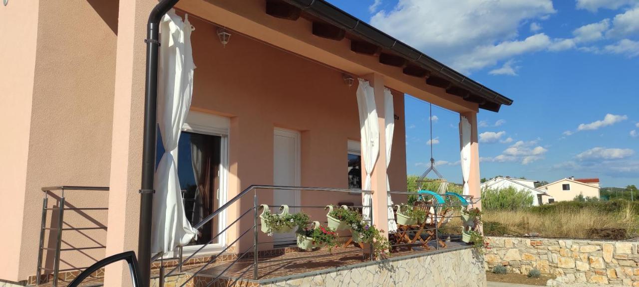Emanuel Villa Ljubac  Bagian luar foto
