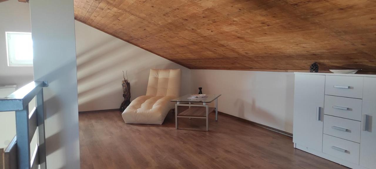 Emanuel Villa Ljubac  Bagian luar foto