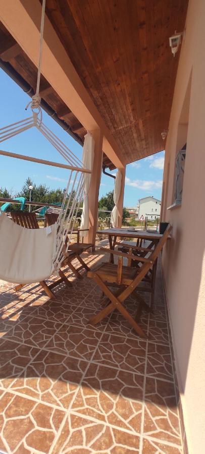 Emanuel Villa Ljubac  Bagian luar foto