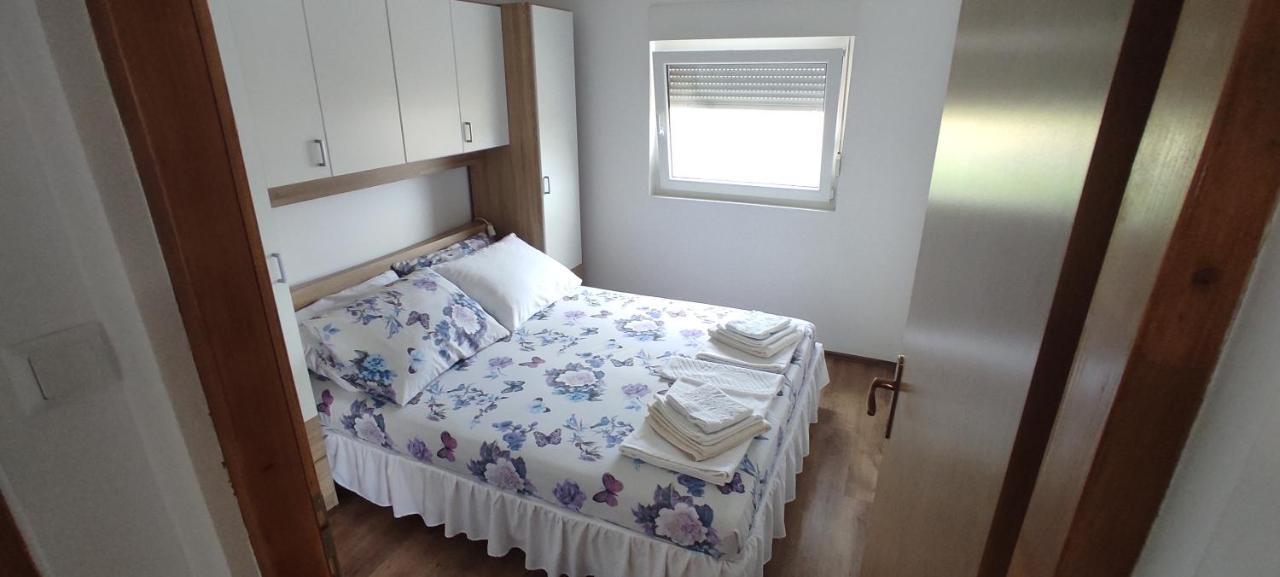 Emanuel Villa Ljubac  Bagian luar foto