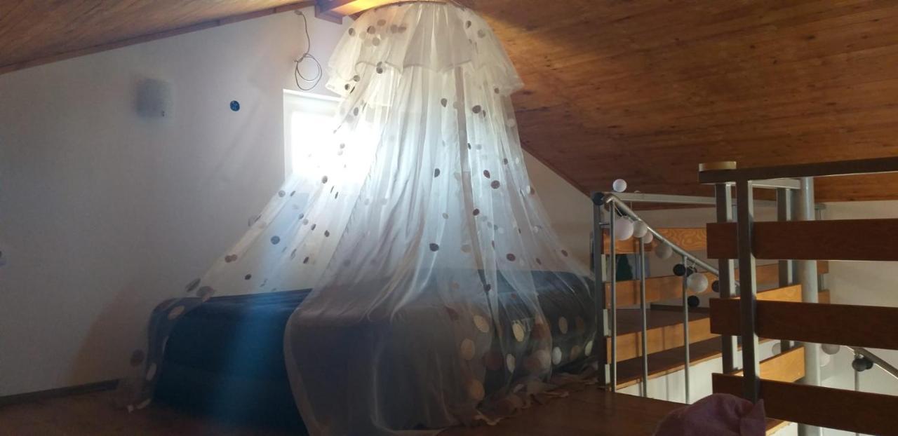 Emanuel Villa Ljubac  Bagian luar foto