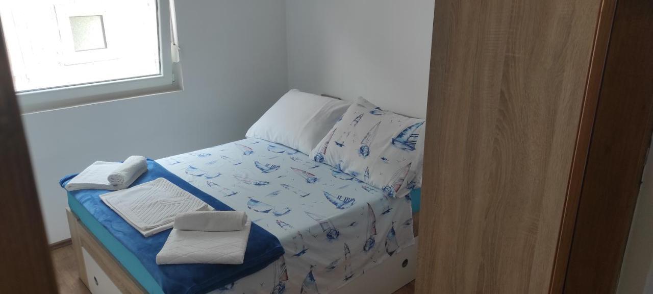Emanuel Villa Ljubac  Bagian luar foto